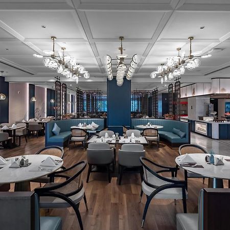 Hangzhou Junsun Luxury Hotel Luaran gambar
