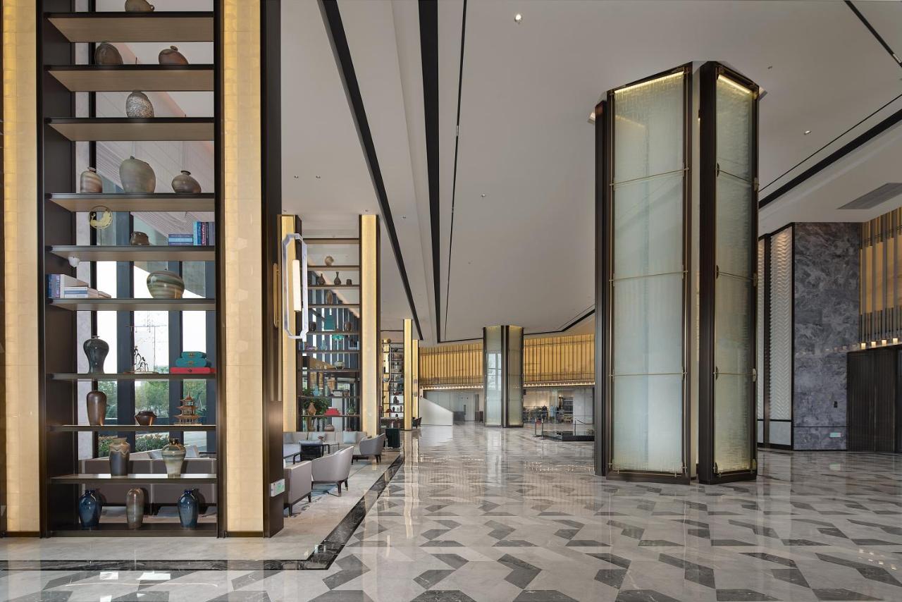 Hangzhou Junsun Luxury Hotel Luaran gambar
