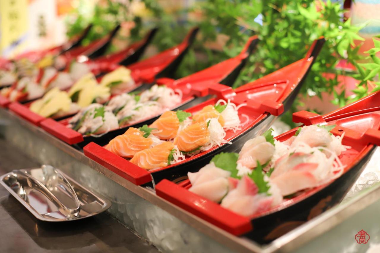 Hangzhou Junsun Luxury Hotel Luaran gambar