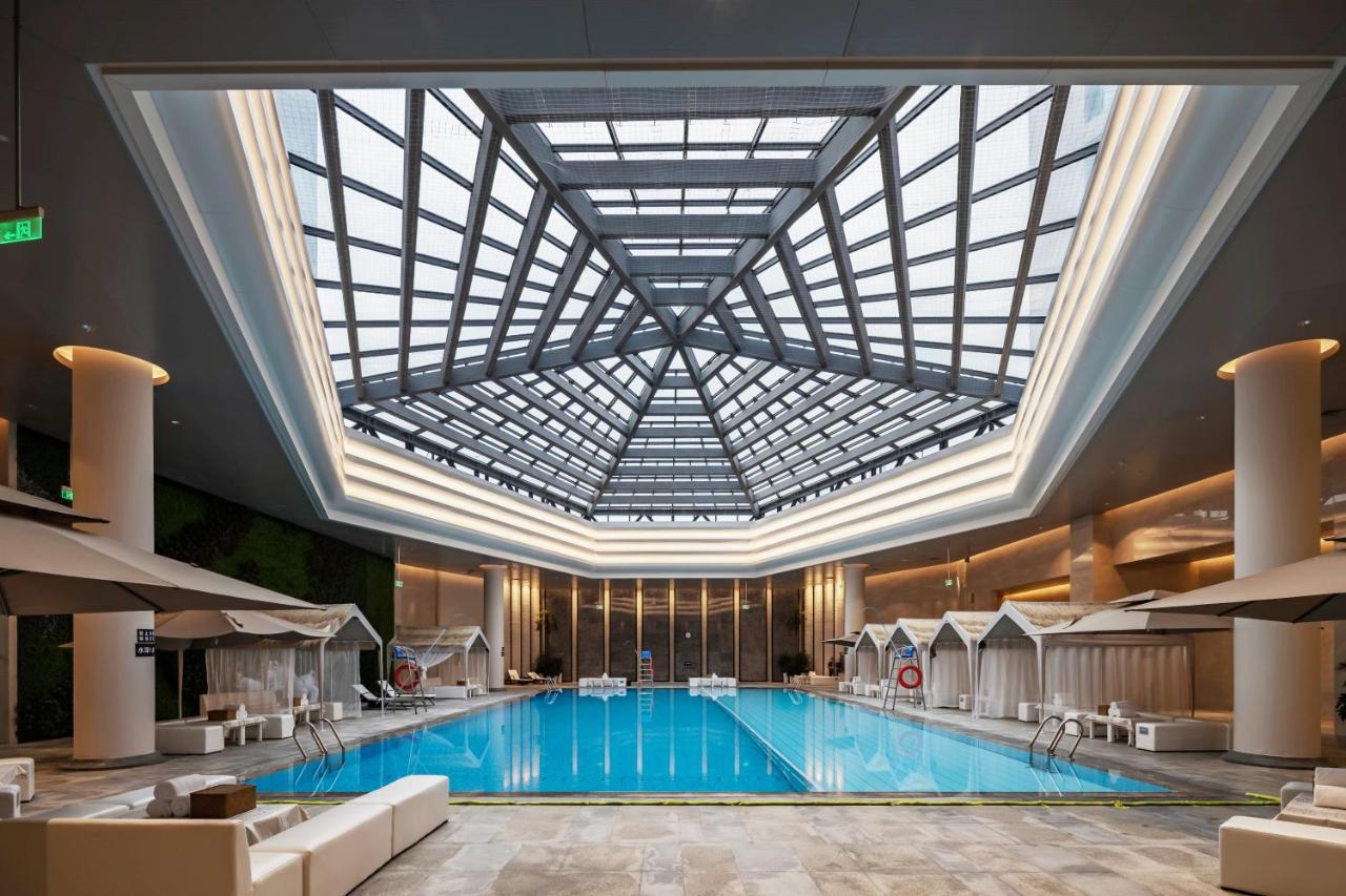 Hangzhou Junsun Luxury Hotel Luaran gambar
