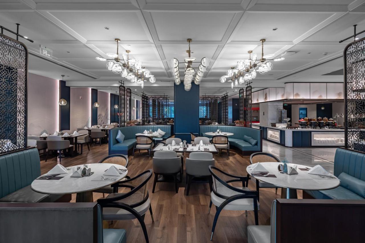 Hangzhou Junsun Luxury Hotel Luaran gambar