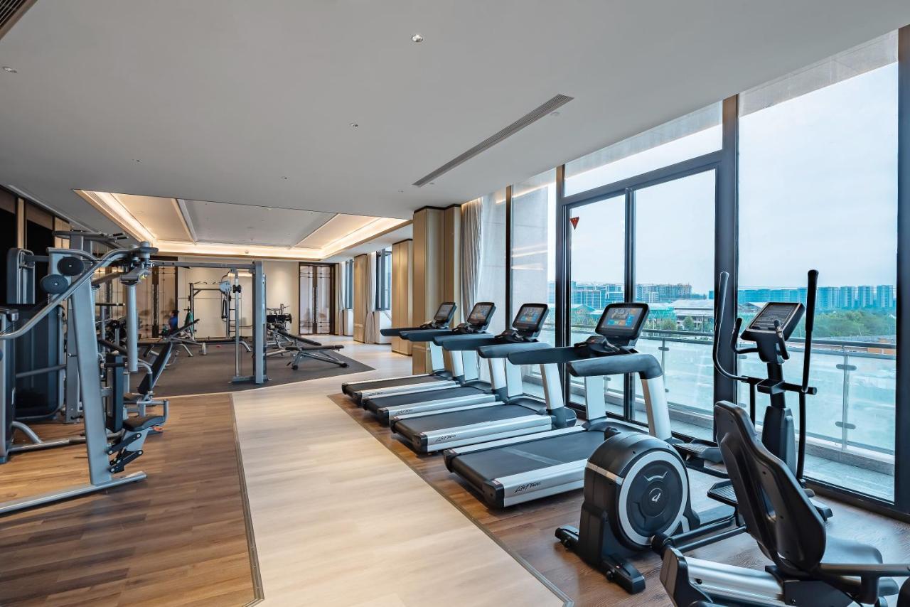 Hangzhou Junsun Luxury Hotel Luaran gambar