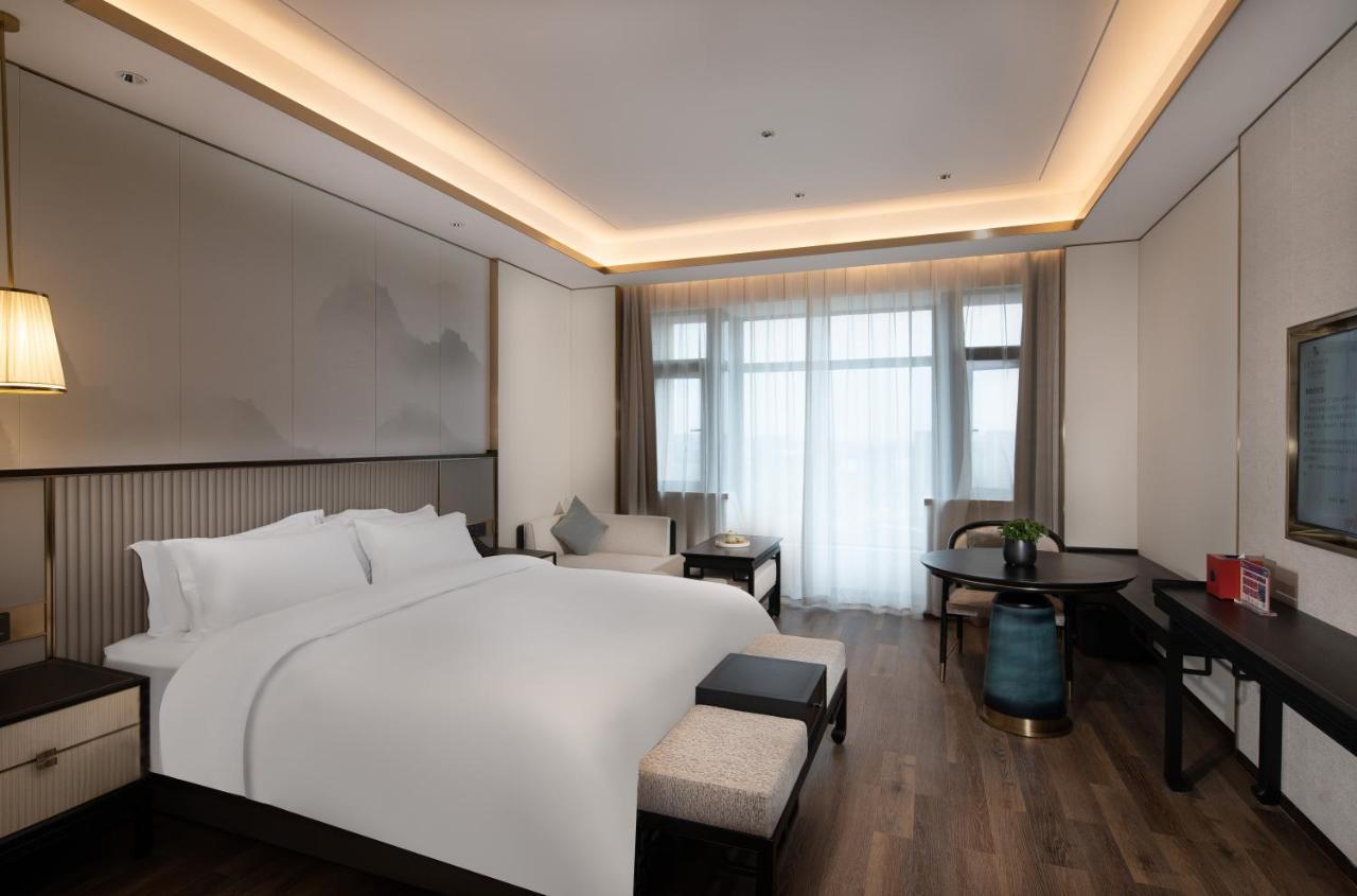 Hangzhou Junsun Luxury Hotel Luaran gambar