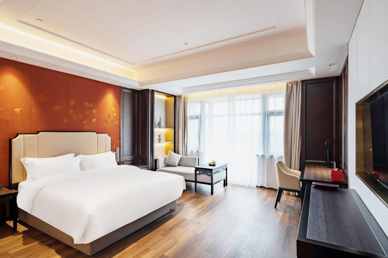 Hangzhou Junsun Luxury Hotel Luaran gambar